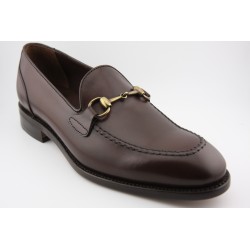 MOCASIN HORSEBIT BERWICK MODELO 5176PRJR H177 ANICALF 598 PISO ROBLE