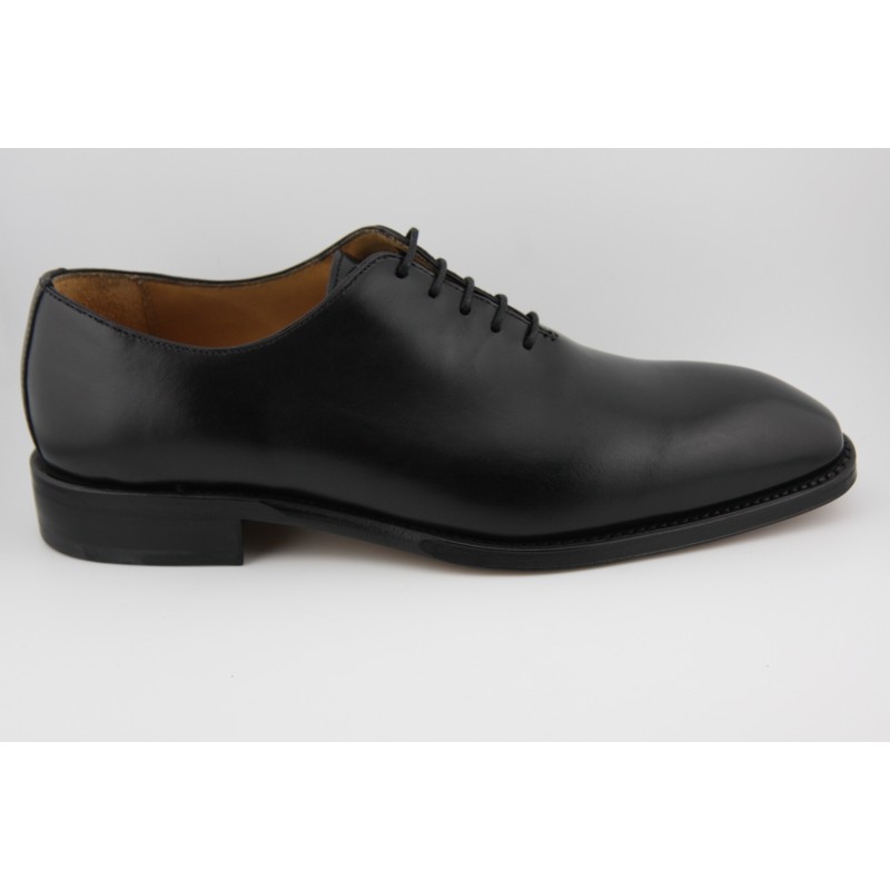 OXFORD ENTERIZO BERWICK MODELO 5216PRJR H915 BOXCALF NEGRO PISO SUELA