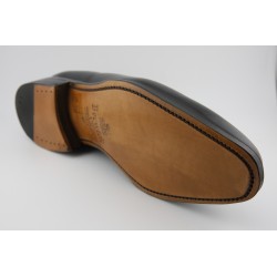 OXFORD ENTERIZO BERWICK MODELO 5216PRJR H915 BOXCALF NEGRO PISO SUELA
