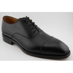 OXFORD PUNTERA RECTA BERWICK MODELO 5217PR H15 BOXCALF NEGRO PISO SUELA