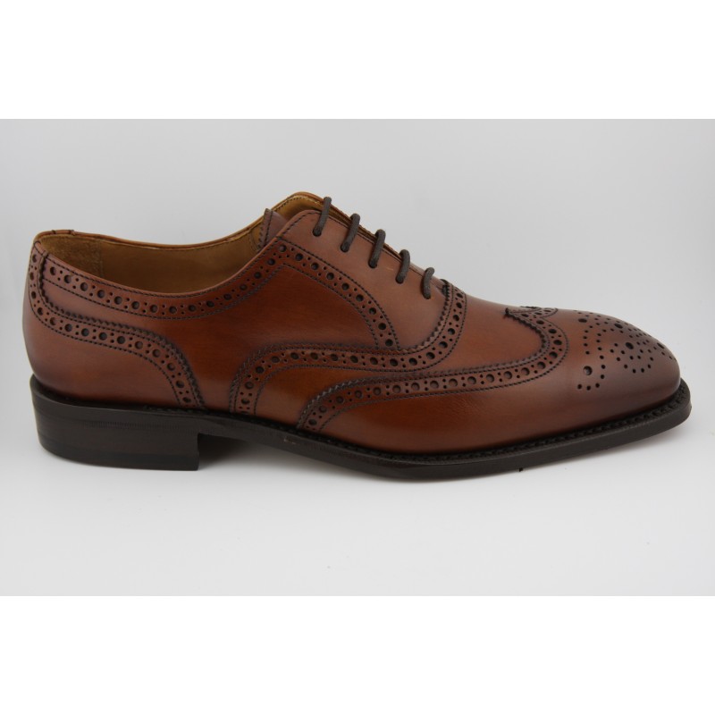 OXFORD PALA VEGA BERWICK MODELO 5215PRJR H15 NOMERA CUERO PISO ROBLE