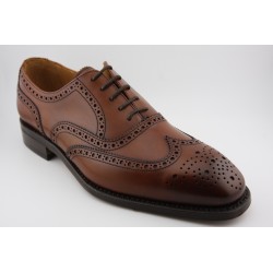 OXFORD PALA VEGA BERWICK MODELO 5215PRJR H15 NOMERA CUERO PISO ROBLE