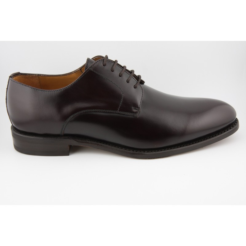 BLUCHER PALA LISA BERWICK MODELO 3011PR H156 ROIS MARRON PISO ROBLE