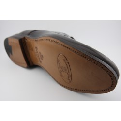 BLUCHER PALA LISA BERWICK MODELO 3011PR H156 ROIS MARRON PISO ROBLE