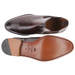 BOTIN CHELSEA BERWICK MODELO 303-K1 H156 TOLEDO TESTA PISO CUERO