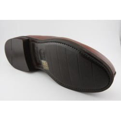 BLUCHER NORUEGO BERWICK MODELO 2369PRXL H128 COUNTRY CALF 178 PISO EXTRA LIGHT