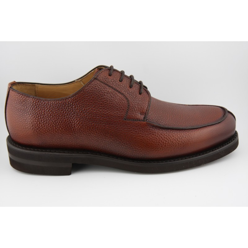 BLUCHER NORUEGO BERWICK MODELO 2369PRXL H128 COUNTRY CALF 178 PISO EXTRA LIGHT