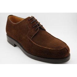 BLUCHER NORUEGO BERWICK MODELO 2369PR H128 REPELLO GUM OIL SNUFF PISO RUBBER