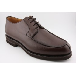 BLUCHER NORUEGO BERWICK MODELO 2369PRXL H128 RUSH CALF 2444 PISO EXTRA LIGHT