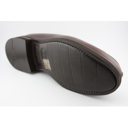 BLUCHER NORUEGO BERWICK MODELO 2369PRXL H128 CROSS TABACO PISO EXTRA LIGHT