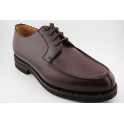 BLUCHER NORUEGO BERWICK MODELO 2369PRXL H128 CROSS TABACO PISO EXTRA LIGHT