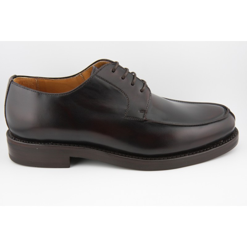 BLUCHER NORUEGO BERWICK MODELO 2369PR H128 P-16 ZAMBEZE PISO RUBBER