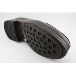 BLUCHER NORUEGO BERWICK MODELO 2369PR H128 P-16 ZAMBEZE PISO RUBBER