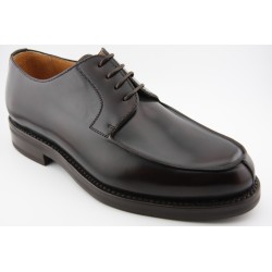 BLUCHER NORUEGO BERWICK MODELO 2369PR H128 P-16 ZAMBEZE PISO RUBBER