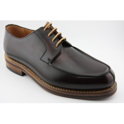 BLUCHER NORUEGO BERWICK MODELO 2369PR H128 P-16 ZAMBEZE PISO RUBBER CERCO NATURAL
