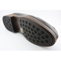BLUCHER NORUEGO BERWICK MODELO 2369PR H128 P-16 ZAMBEZE PISO RUBBER CERCO NATURAL