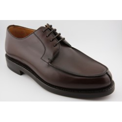 BLUCHER NORUEGO BERWICK MODELO 2369PR H128 ANICALF 598 PISO RUBBER