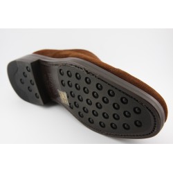 OXFORD PUNTERA RECTA BERWICK MODELO 4343PR H150 REPELLO GUM OIL SNUFF PISO RUBBER