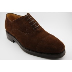 OXFORD PUNTERA RECTA BERWICK MODELO 4343PR H150 REPELLO GUM OIL SNUFF PISO RUBBER