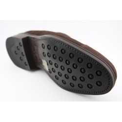 OXFORD PUNTERA RECTA BERWICK MODELO 4343PR H211 SUPERBUCK 173 PISO RUBBER