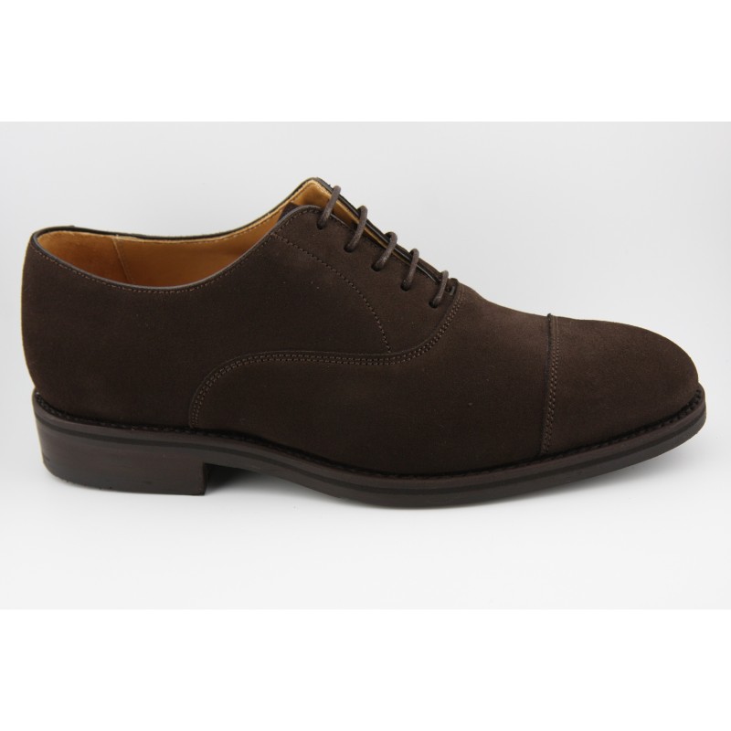 OXFORD PUNTERA RECTA BERWICK MODELO 4343PR H211 SUPERBUCK 173 PISO RUBBER