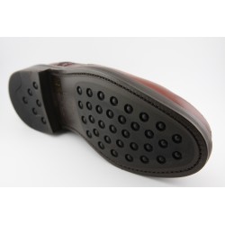 BLUCHER PALA VEGA BERWICK MODELO 4170PR H207 COUNTRY CALF 178 PISO RUBBER