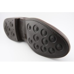 BLUCHER PALA LISA BERWICK MODELO 4169-K1 H207 COUNTRY CALF NIGER PISO DAINITE
