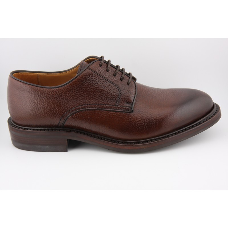 BLUCHER PALA LISA BERWICK MODELO 4169-K1 H207 COUNTRY CALF NIGER PISO DAINITE