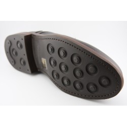 BLUCHER BORDON PALA BERWICK MODELO 4168-K2 H207 COUNTRY CALF TESTA PISO DAINITE