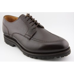 BLUCHER BORDON PALA BERWICK MODELO 4168PR H207 COUNTRY CALF TESTA PISO VIBRAM MONTAÑA