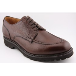 BLUCHER BORDON PALA BERWICK MODELO 4168PR H207 COUNTRY CALF NIGER PISO VIBRAM MONTAÑA