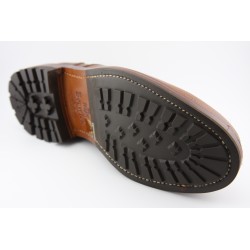 BLUCHER BORDON PALA BERWICK MODELO 4168PR H207 COUNTRY CALF 169 PISO SPAY MONTAÑA