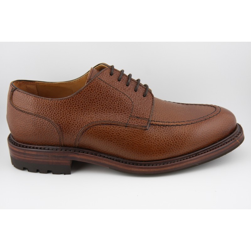 BLUCHER BORDON PALA BERWICK MODELO 4168PR H207 COUNTRY CALF 169 PISO SPAY MONTAÑA
