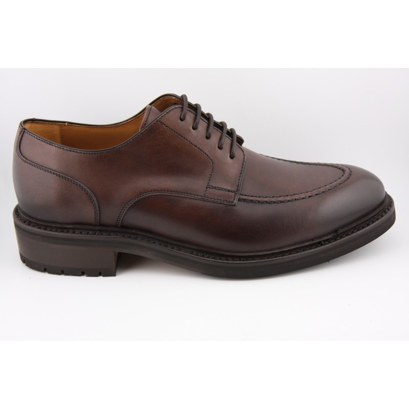 BLUCHER BORDON PALA BERWICK MODELO 4168PR H207 TOLEDO TESTA PISO SPAY MONTAÑA