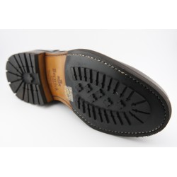BLUCHER BORDON PALA BERWICK MODELO 4168PR H207 TOLEDO TESTA PISO SPAY MONTAÑA