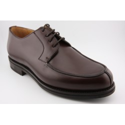BLUCHER NORUEGO BERWICK MODELO 2369PR H128 CROSS TABACO PISO RUBBER