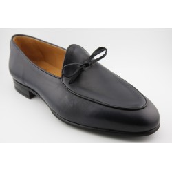 BELGIAN SHOES BORDON Y LAZO BERWICK MODELO 5086PR H240 TOLEDO AZUL PISO SPAY 229