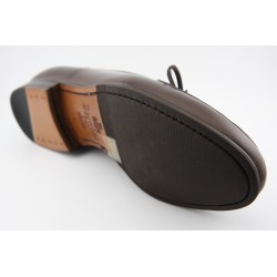 BELGIAN SHOES BORDON Y LAZO BERWICK MODELO 5086PR H240 NEW VINTAGE 02080 PISO SPAY 229