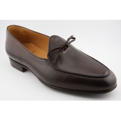 BELGIAN SHOES BORDON Y LAZO BERWICK MODELO 5086PR H240 NEW VINTAGE 02080 PISO SPAY 229