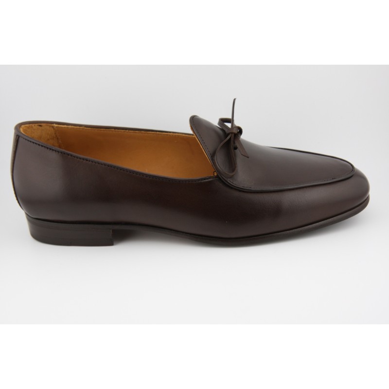 BELGIAN SHOES BORDON Y LAZO BERWICK MODELO 5086PR H240 NEW VINTAGE 02080 PISO SPAY 229
