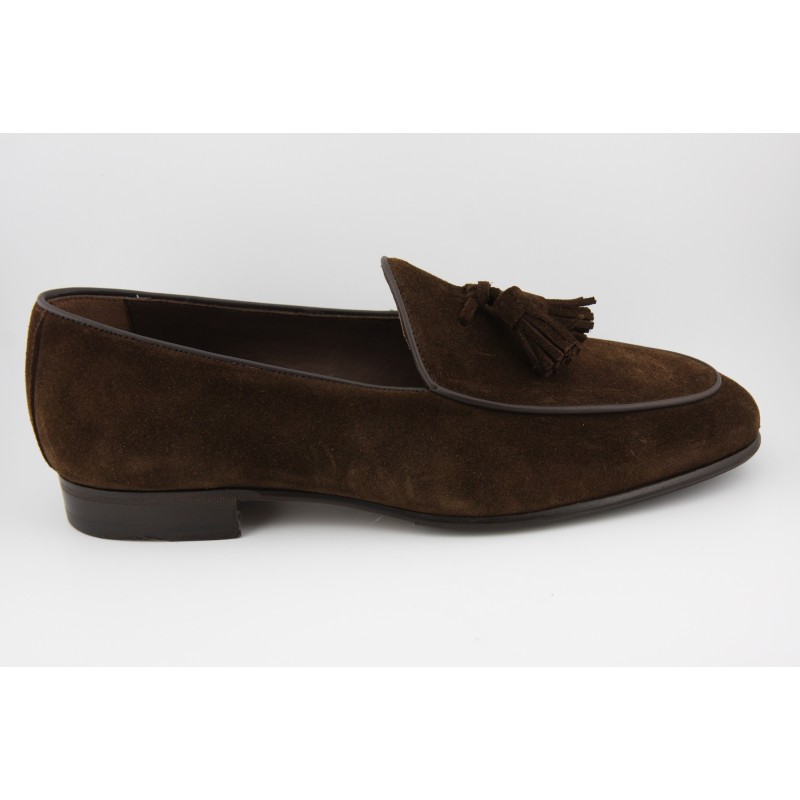 BELGIAN SHOES BORDON Y BORLAS BERWICK MODELO 4951PR H240 REPELLO GUM OIL 173 PISO SPAY 229
