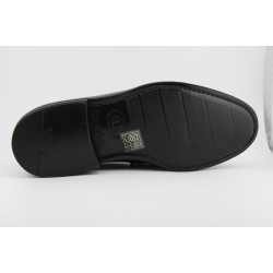 OXFORD PUNTERA RECTA BERWICK MODELO 2384PRXL H128 ROIS NEGRO PISO EXTRA LIGHT