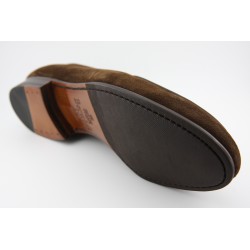 BELGIAN SHOES BORDON Y BORLAS BERWICK MODELO 4951PR H240 REPELLO GUM OIL 173 PISO SPAY 229
