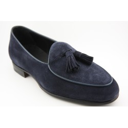 BELGIAN SHOES BORDON Y BORLAS BERWICK MODELO 4951PR H240 REPELLO GUM OIL BALTIC PISO SPAY 229