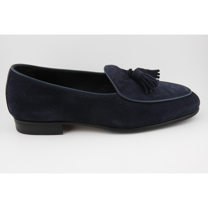 BELGIAN SHOES BORDON Y BORLAS BERWICK MODELO 4951PR H240 REPELLO GUM OIL BALTIC PISO SPAY 229