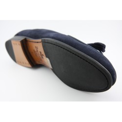 BELGIAN SHOES BORDON Y BORLAS BERWICK MODELO 4951PR H240 REPELLO GUM OIL BALTIC PISO SPAY 229