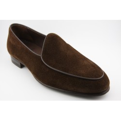 BELGIAN SHOES BORDON BERWICK MODELO 4950PR H240 REPELLO GUM OIL 173 PISO SPAY 229
