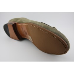 BELGIAN SHOES BORDON Y BORLAS BERWICK MODELO 4951PR H240 FLORENCE GIUNGLIA PISO SPAY 229