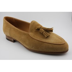BELGIAN SHOES BORDON Y BORLAS BERWICK MODELO 4951PR H240 FLORENCE RAME PISO SPAY 229