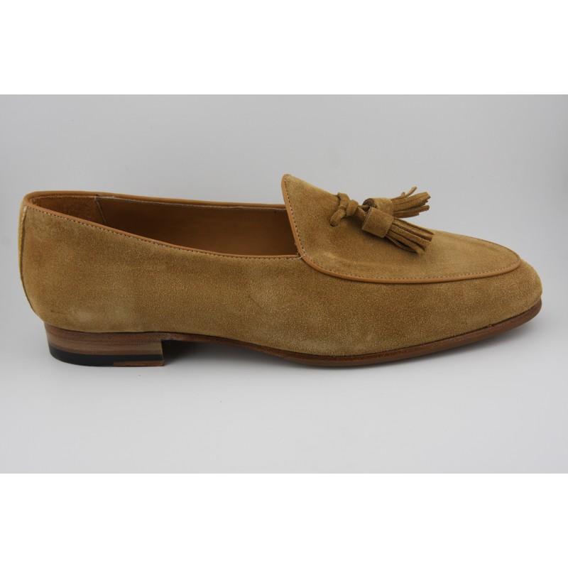 BELGIAN SHOES BORDON Y BORLAS BERWICK MODELO 4951PR H240 FLORENCE RAME PISO SPAY 229